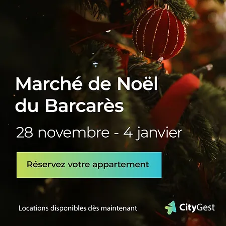 Apartmán Superbe Vue 4 A 6 Personnes Front De 6flotb79 *